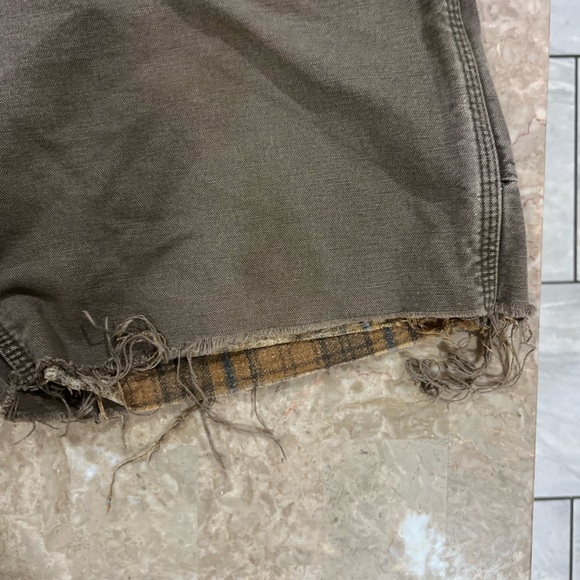 Carhartt distressed cargos - Picture 5 of 14